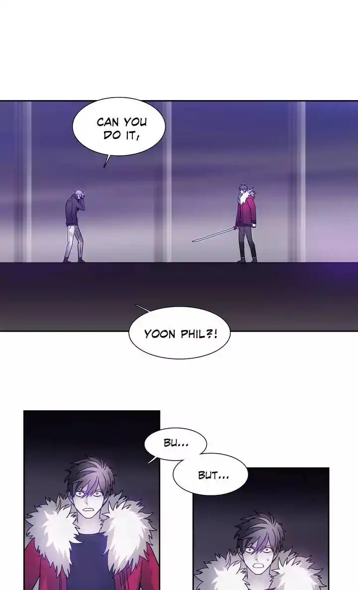Unknown Code Chapter 23 30